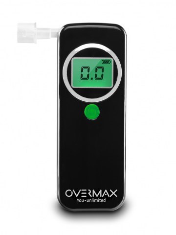 ALKOMAT OVERMAX AD-02-ALKOMAT