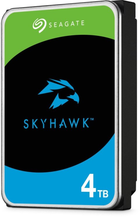 Dysk HDD Seagate SkyHawk ST4000VX016 4TB RECERTYFIKOWANY