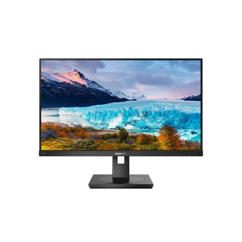 MONITOR PHILIPS LED 24" 242S1AE/00