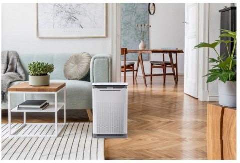 Oczyszczacz powietrza z nawilżaczem Rotenso Qube Q35W R10 Oczyszczacz powietrza z nawilżaczem Rotenso Qube Q35W R10
