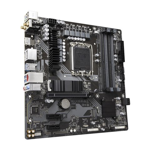 Płyta główna Gigabyte B760M DS3H AX DDR4 Płyta główna Gigabyte B760M DS3H AX DDR4