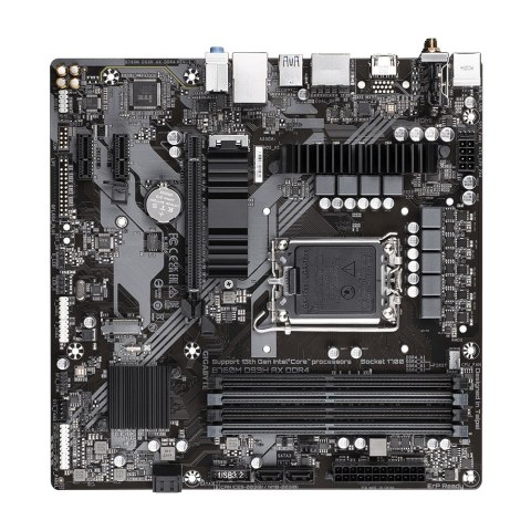 Płyta główna Gigabyte B760M DS3H AX DDR4 Płyta główna Gigabyte B760M DS3H AX DDR4
