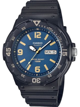 Zegarek Casio MRW-200H-2B3VDF