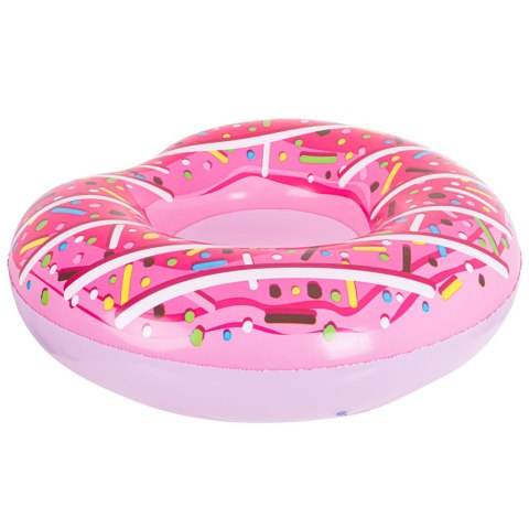 BESTWAY 36118 Koło do pływania donut 107cm różowe