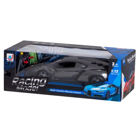 Samochód RC zdalnie sterowany Racing Model 1:12