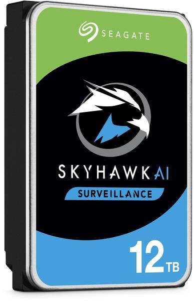 DYSK SEAGATE SkyHawk AI ST12000VE0008 12TB DYSK SEAGATE SkyHawk AI ST12000VE0008 12TB