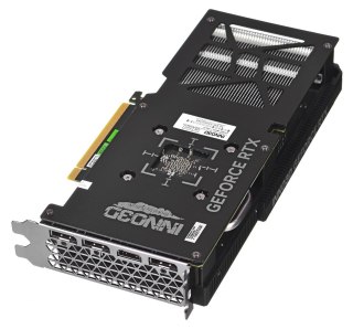 Karta graficzna INNO3D GEFORCE RTX 4060 TWIN X2