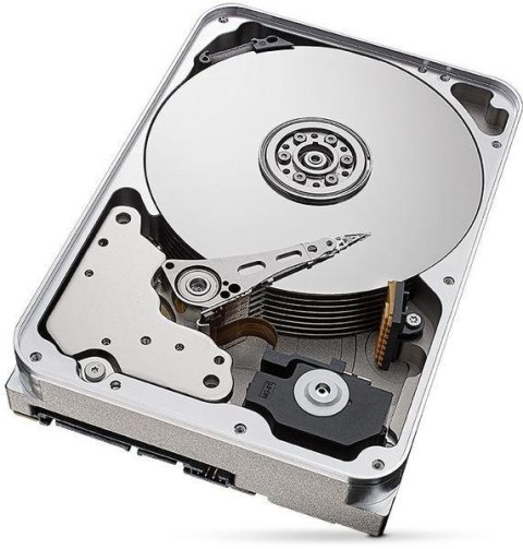 DYSK SEAGATE SkyHawk AI ST18000VE002 18TB RECERTYFIKOWANY