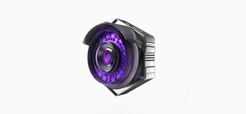 DYSK WD PURPLE 1TB WD10PURZ RECERTYFIKOWANY