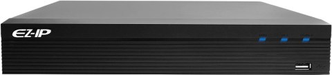 Zestaw monitoringu IP Pro 2T EZ-IP by Dahua 2 kamer FullHD 1TB EZI-T120-F2 EZN-104E1-P4 Zestaw monitoringu IP Pro 2T EZ-IP by Dahua 2 kamer FullHD 1TB EZI-T120-F2 EZN-104E1-P4