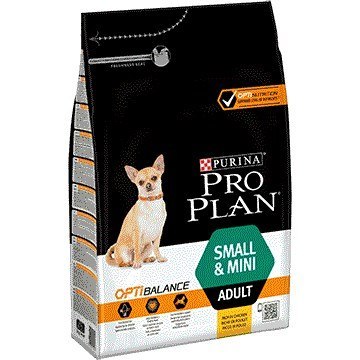 PURINA PRO PLAN Adult Small & Mini 7kg