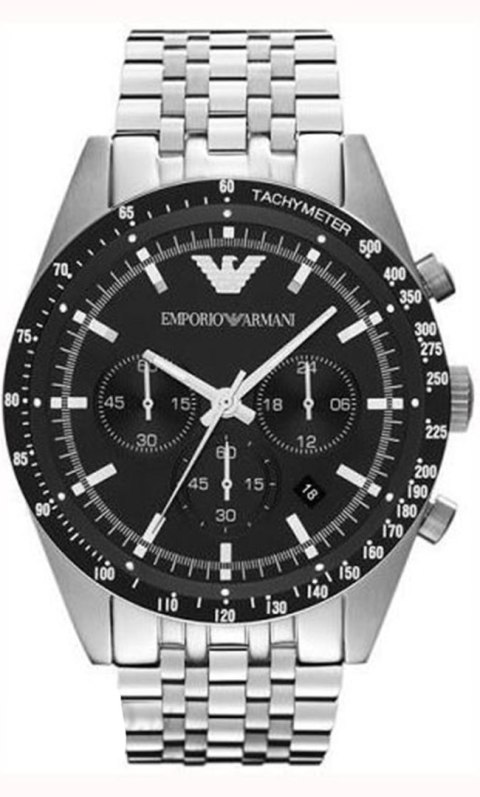 Zegarek Męski Emporio Armani Sportivo AR5988