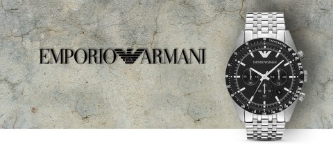 Zegarek Męski Emporio Armani Sportivo AR5988