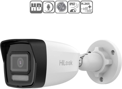 Kamera IP Hilook bullet 2MP IPCAM-B2-30DL 2.8mm