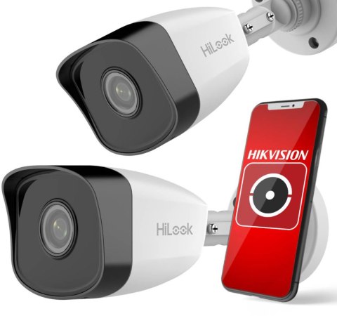 Kamera IP Hilook bullet 5MP IPCAM-B5 IR30 2.8mm