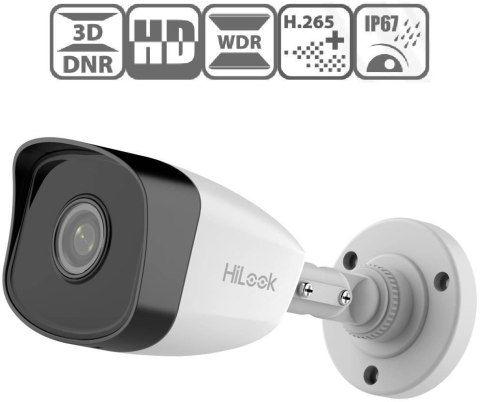 Kamera IP Hilook bullet 5MP IPCAM-B5 IR30 2.8mm