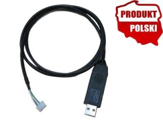 INTERFEJS ELMES USB-RS