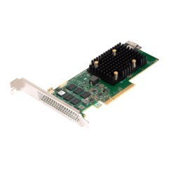 Broadcom MegaRAID 9560-8i SAS/SATA/PCIe/NVMe 4GB PCIe 4.0