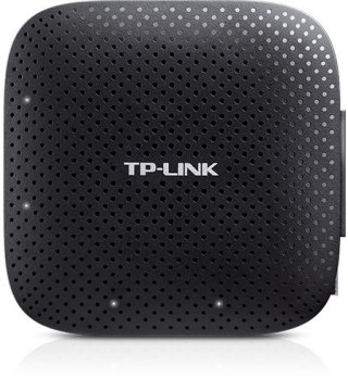 HUB TP-LINK UH400 USB 3.0 PRZENOŚNY