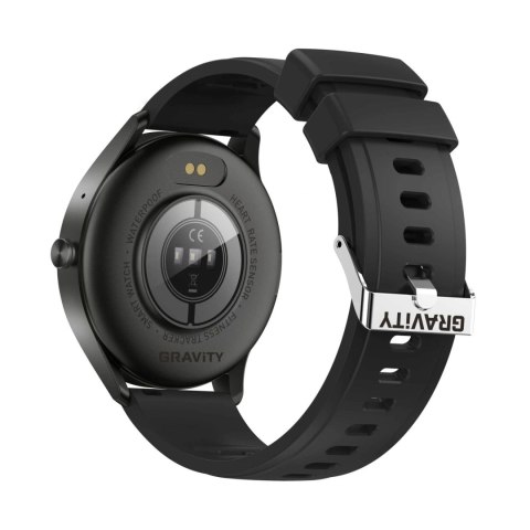 Smartwatch Gravity GT2-2