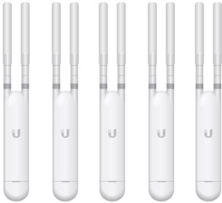 UBIQUITI UNIFI UAP-AC-M-5 (5-PACK)