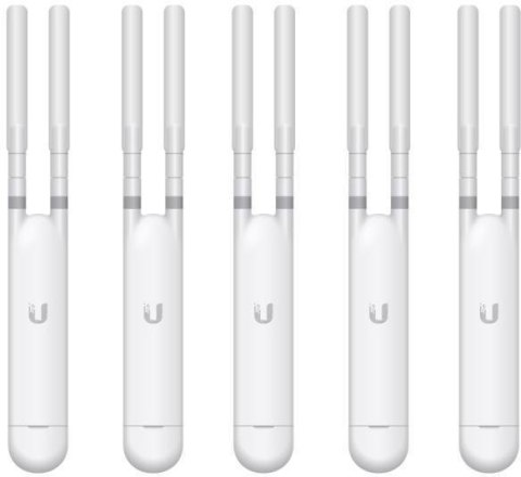 UBIQUITI UNIFI UAP-AC-M-5 (5-PACK)