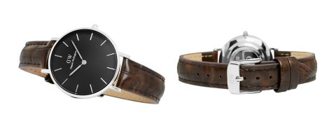 Zegarek Damski Daniel Wellington Petite York DW00100182