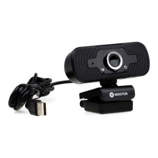 Kamera internetowa REACTOR WEBCAM FullHD USB 2.0