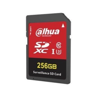 Karta pamięci Dahua H100 microSD 256GB