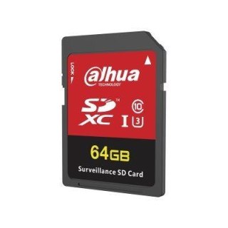 Karta pamięci Dahua H100 microSD 64GB