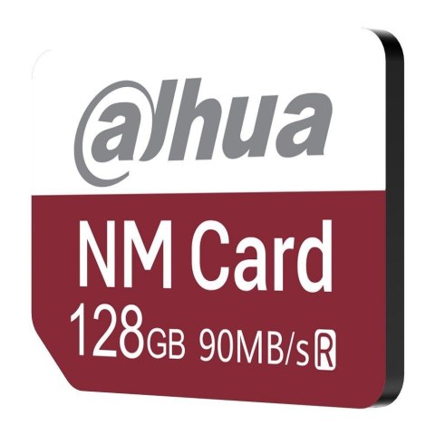 Karta pamięci Dahua N100 microSD 128GB