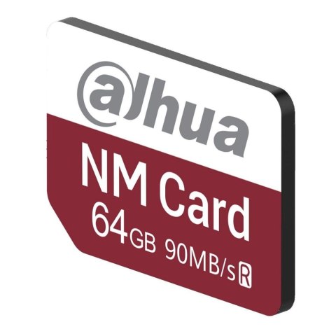 Karta pamięci Dahua N100 microSD 64GB