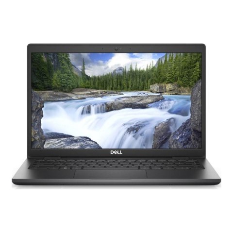 Notebook Dell Latitude 3430 14''FHD/i5-1235U/8GB/SSD256GB/IrisXe/11PR 3Y