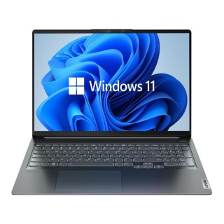 Notebook Lenovo IdeaPad 5 Pro 16ACH6 16"WQXGA/Ryzen 7 5800H/16GB/SSD1TB/Radeon/W11 Storm Grey