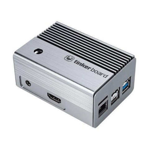 Obudowa ASUS Tinker 2 Fanless Aluminum Case