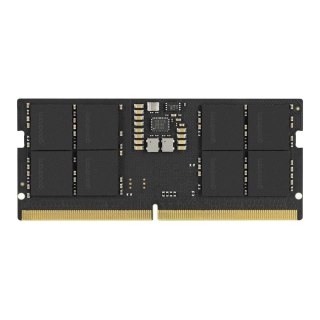 Pamięć SODIMM DDR5 GOODRAM 8GB (1x8GB) 4800MHz CL40 1,1V