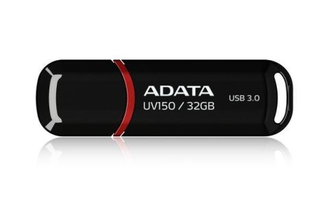 Pendrive ADATA UV150 32GB USB 3.1 black