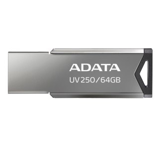 Pendrive ADATA UV250 64GB USB 2.0 metal