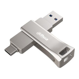 Pendrive Dahua P629 128GB USB 3.2 Gen1 Type A & Type C interface