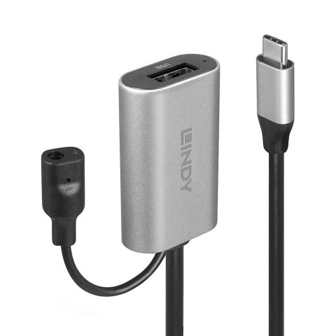 Przedłużacz USB 3.0 LINDY Active Extension C/A 5m