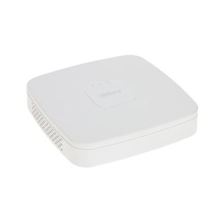 Rejestrator IP Dahua NVR2104-S3