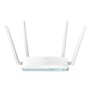 Router bezprzewodowy D-Link G403 Smart Wi-Fi N300 1xWAN 4xLAN 3G/4G LTE