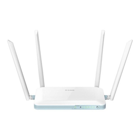 Router bezprzewodowy D-Link G403 Smart Wi-Fi N300 1xWAN 4xLAN 3G/4G LTE