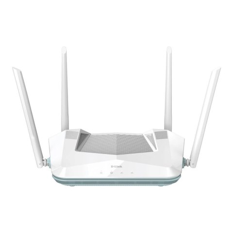 Router bezprzewodowy D-Link R32 Smart AX3200 1xWAN 4xLAN