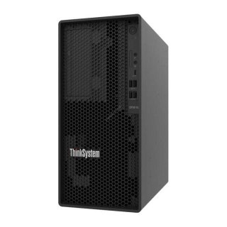 Serwer Lenovo ThinkSystem ST50 V2 /E-2324G/8GB/2TB/500W/3Y NBD