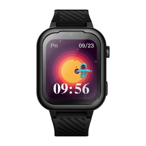 Smartwatch Garett Kids Essa 4G Czarny