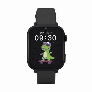 Smartwatch Garett Kids N!ce Pro 4G Black