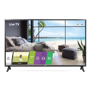 Telewizor komercyjny LG 43LT340C WebOS FHD z technologią WOL