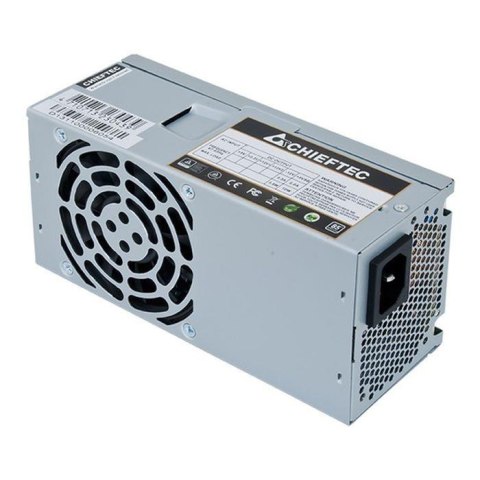 Zasilacz Chieftec GPF-350P 350W TFX 80mm aPFC Bulk Zasilacz Chieftec GPF-350P 350W TFX 80mm aPFC Bulk