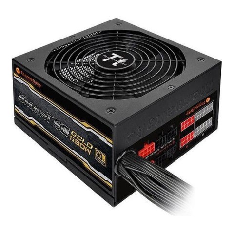 Zasilacz Thermaltake Smart SE 530W Gold 140mm aPFC